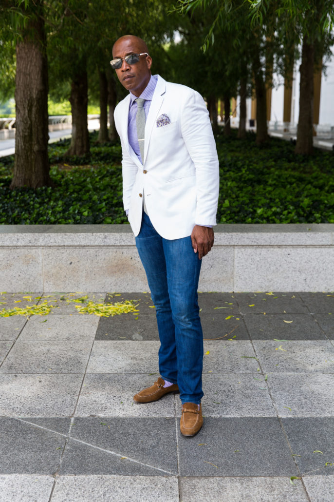 Perfecting a great date night look - The DCFashion Fool