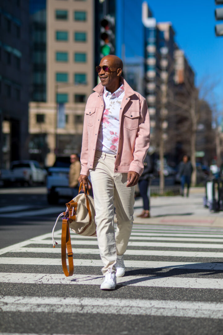 Fall Fashion Inspiration: Your Guide to the Hottest Trends in Washington,  DC - The DCFashion Fool